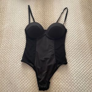 Fashion Nova bodysuit